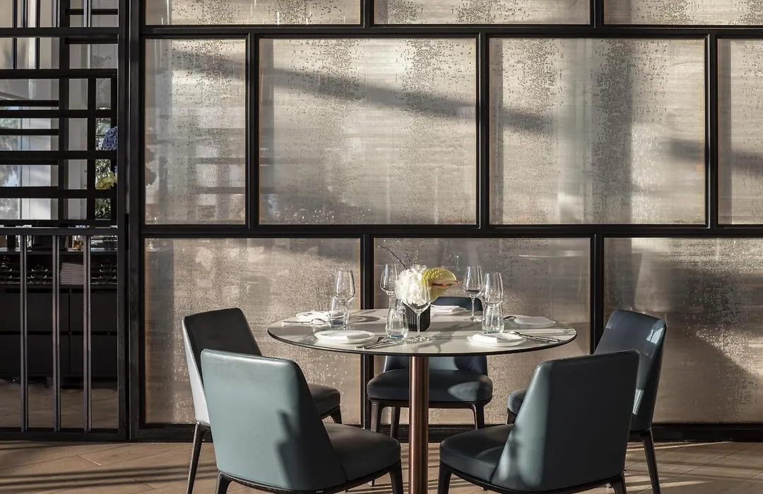 The David Kempinski Tel Aviv-1
