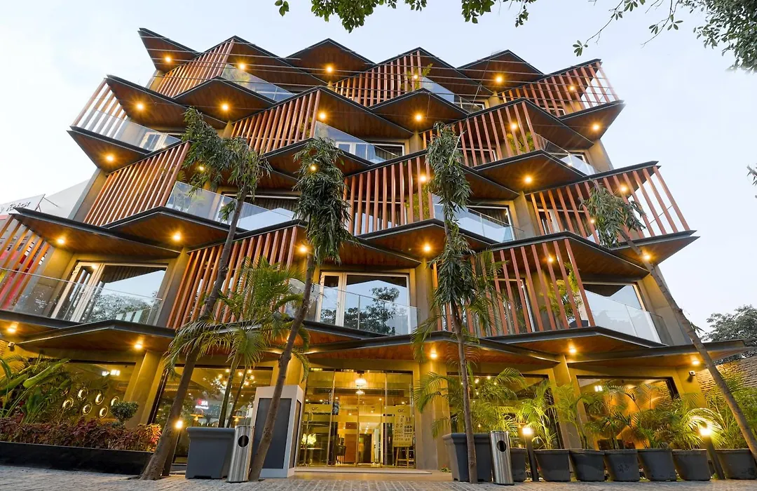Air By Ahuja Residences-1