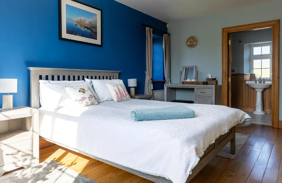 Rossclare Lodge-1