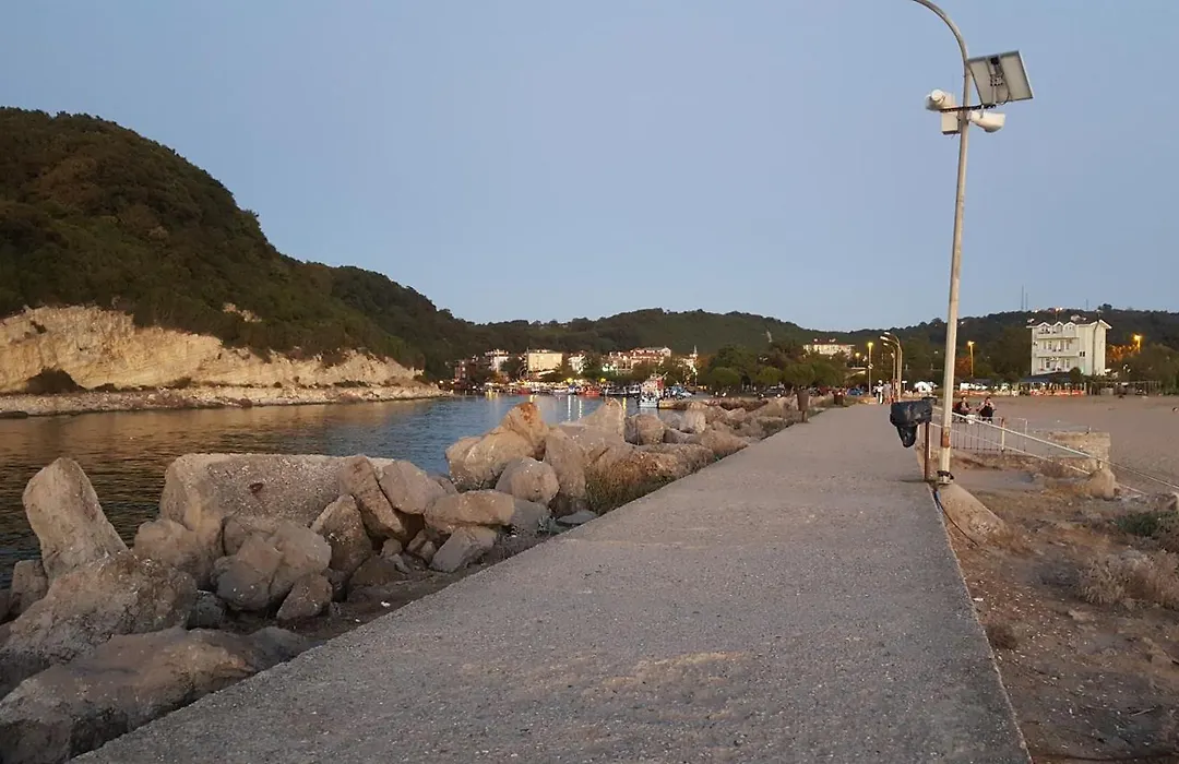 Defne Otel-1