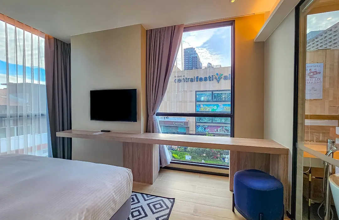 Somerset Pattaya-1