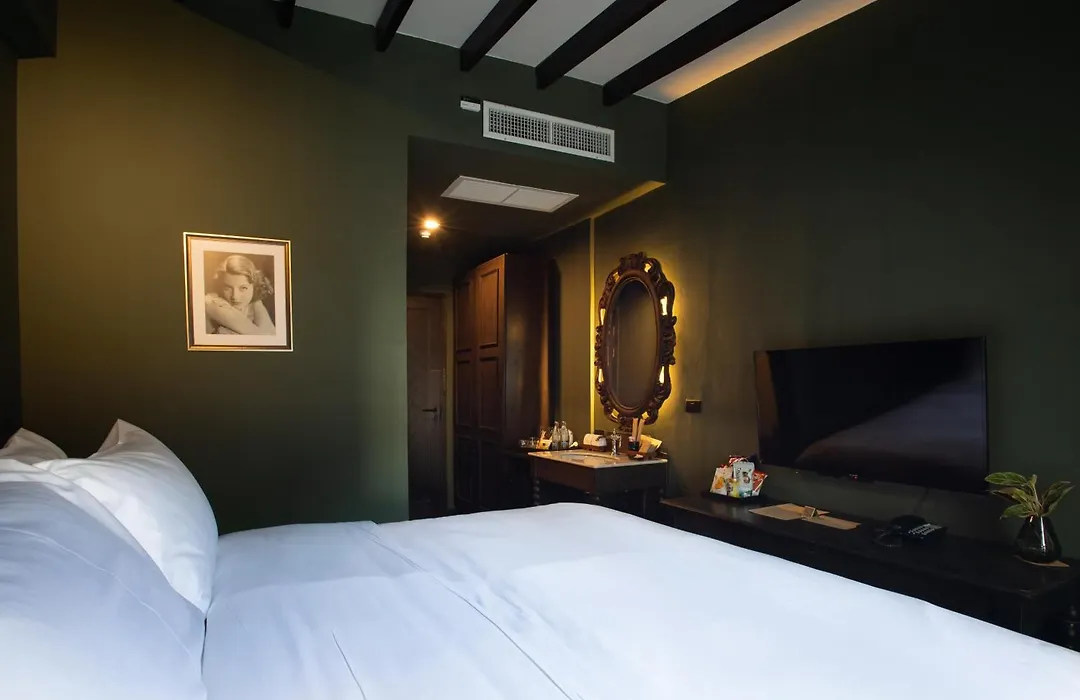 Baan Tuk Din Hotel-1