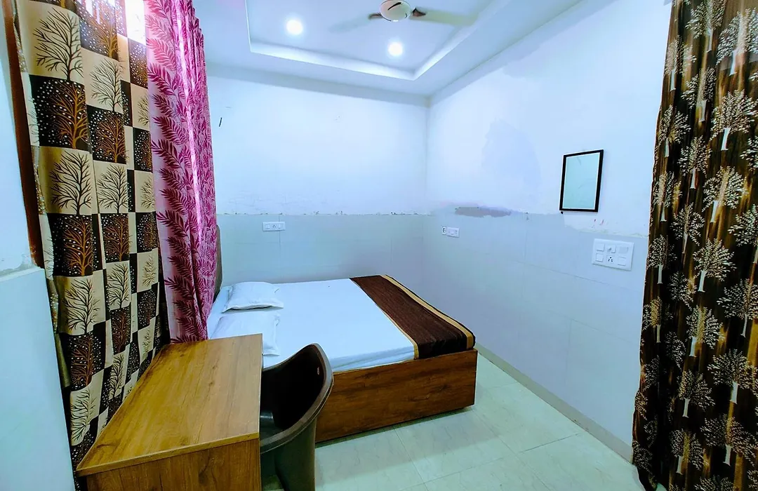 Hotel Yolo- Chandigarh-1