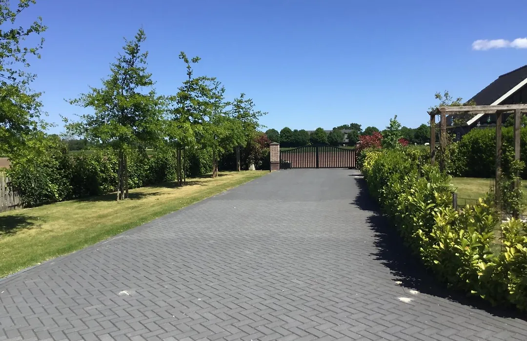 Vakantiehuisje B&B de Kleine Voskuil-1
