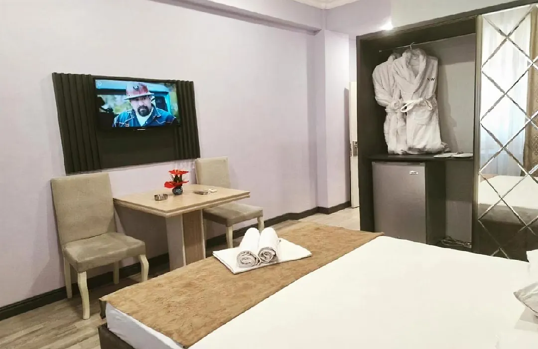 Nord West Hotel-1