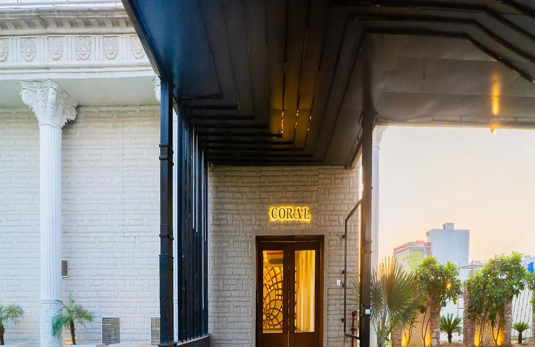 The Jewels-A Luxury Resort Near Vaishali Nagar Jaipur-1