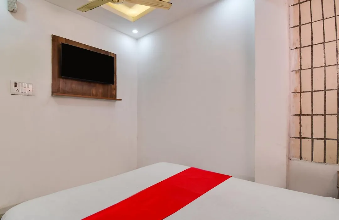 Hotel O Golden King Guest House-1