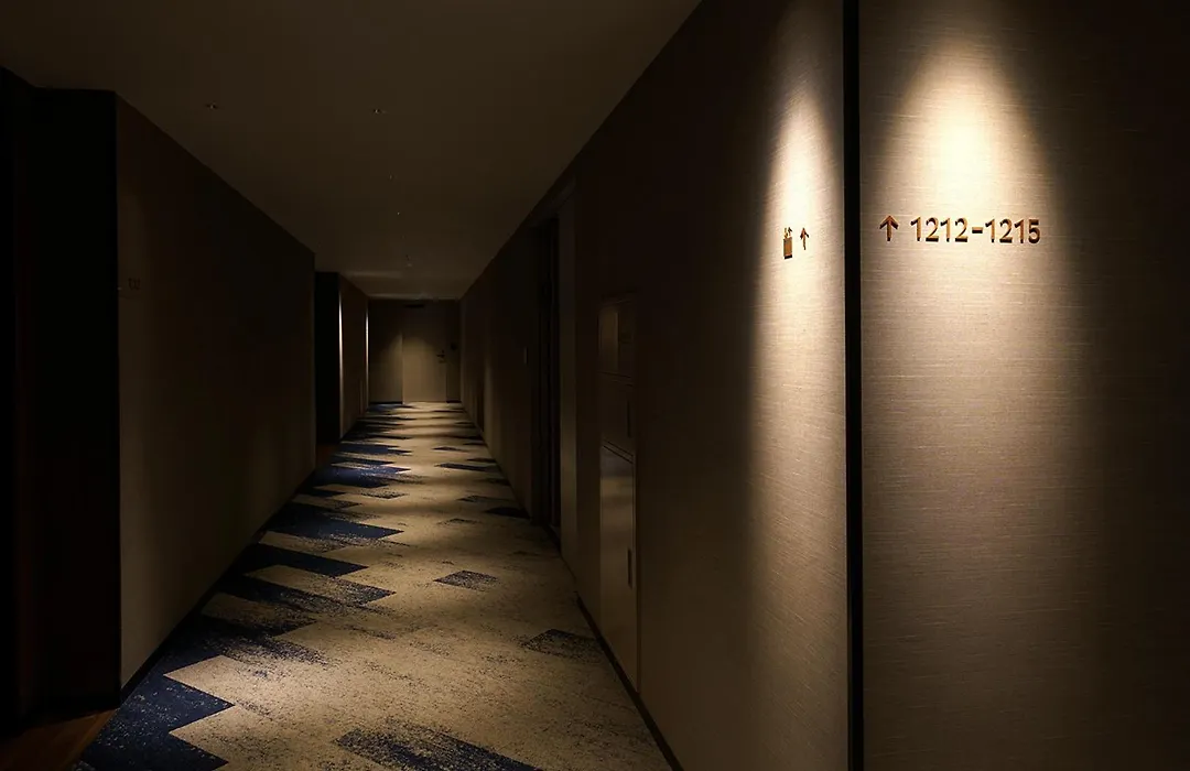 Premier hotel -CABIN PRESIDENT- Tokyo-1