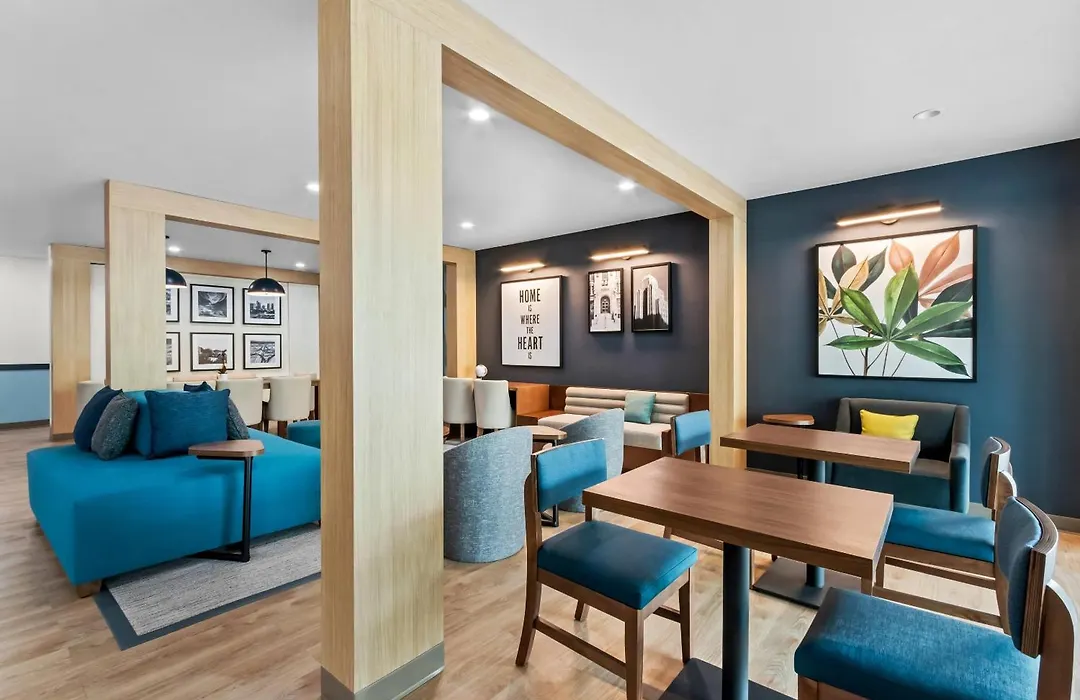 Everhome Suites Chandler Phoenix Fashion Center-1