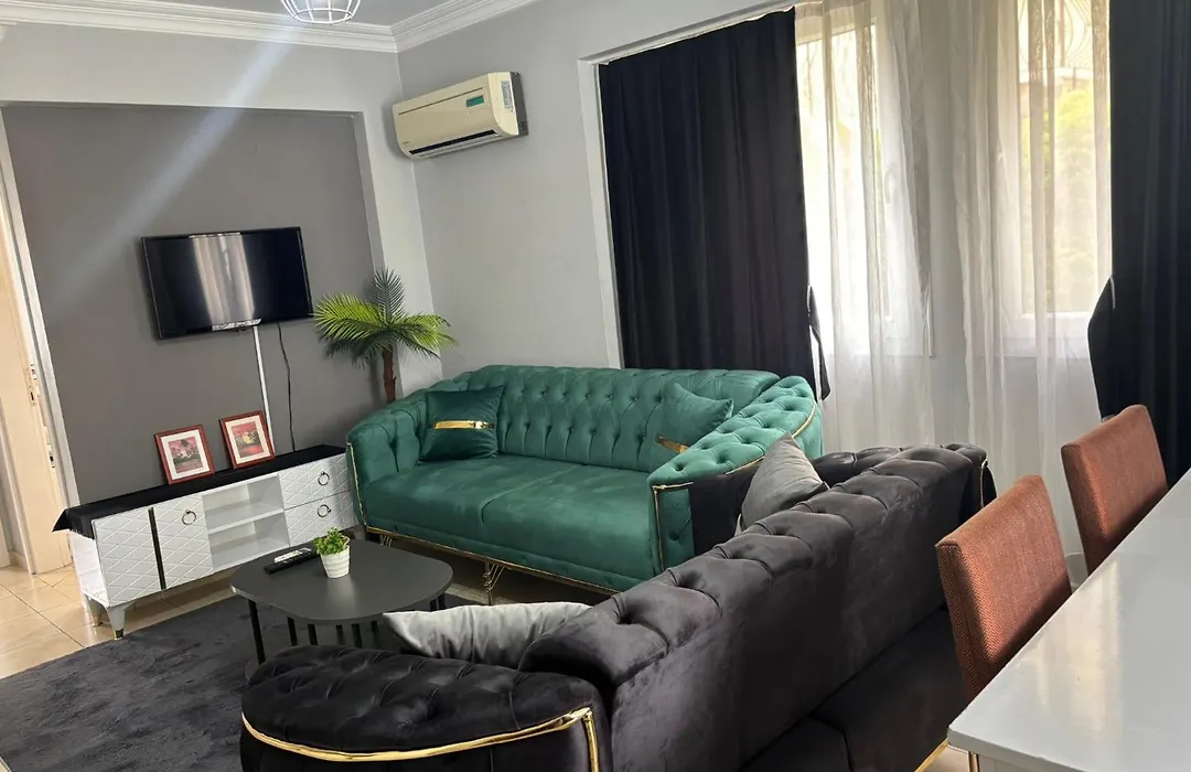 Masal Apart Hotel-1