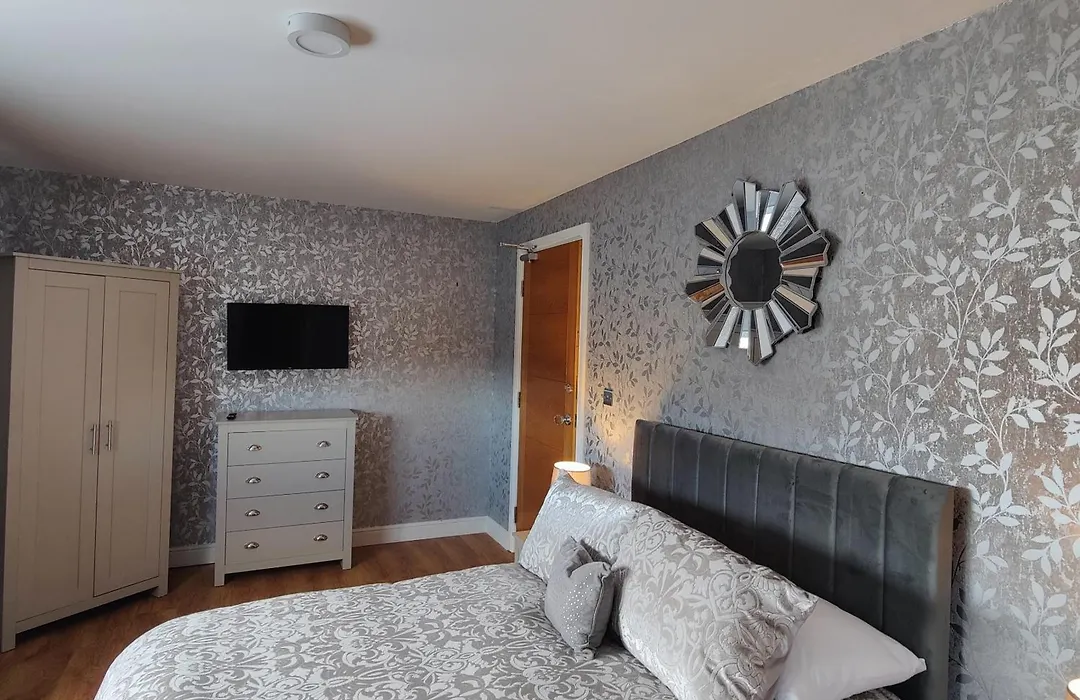 Liverpool Stays - Kempston Court-1