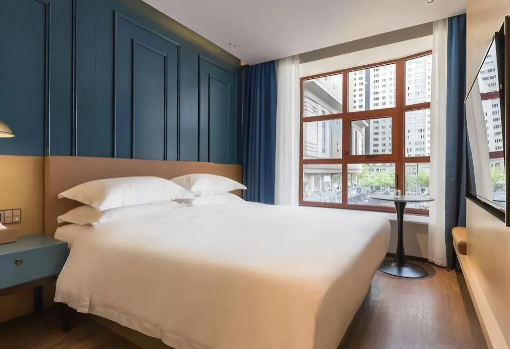 Jinglai Hotel-1
