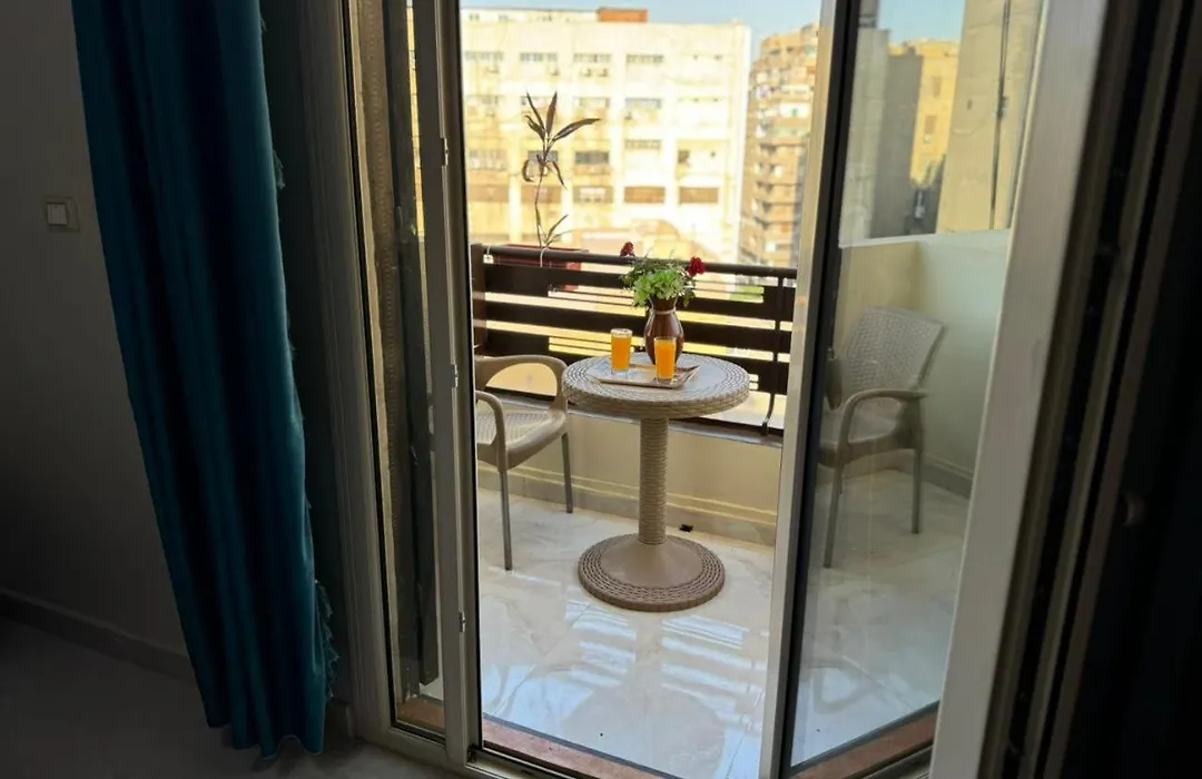 Sama Hotel Oraby-1