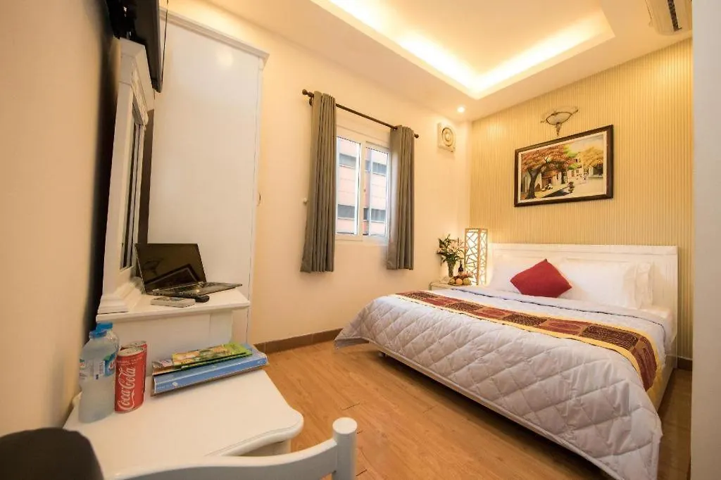 Cat Hotel Bến Thành-1