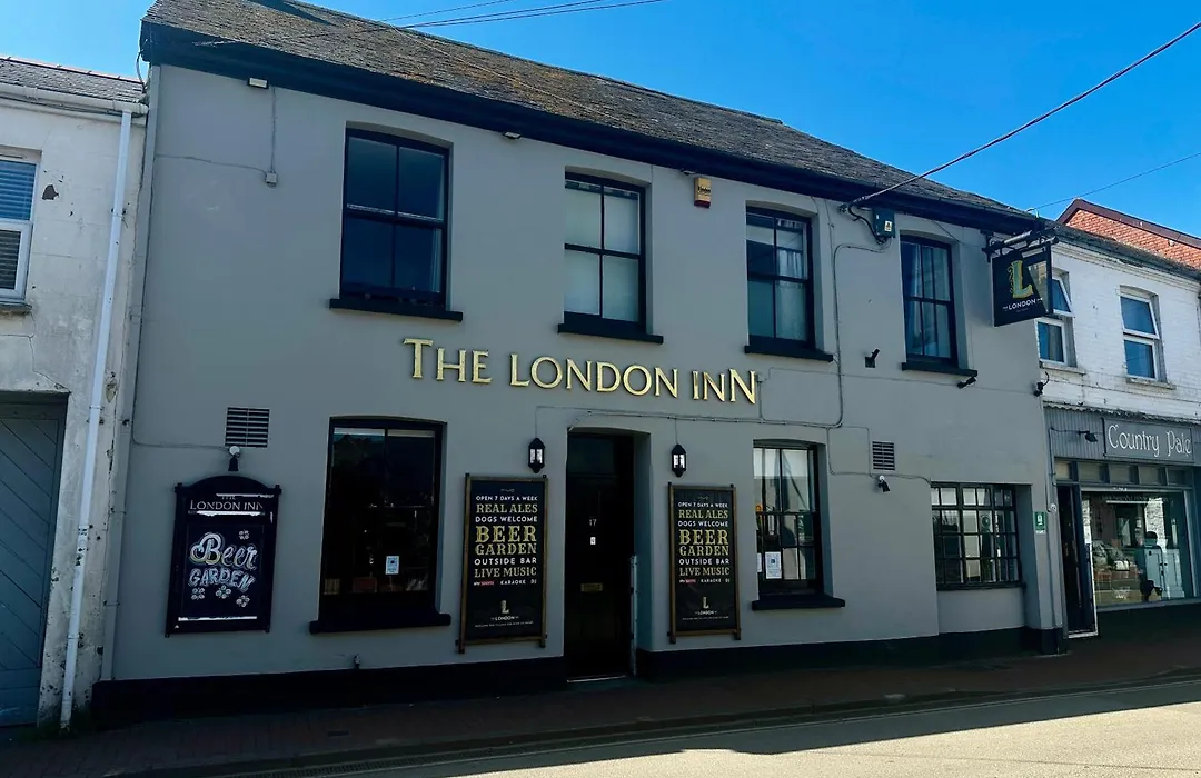 London Inn-1