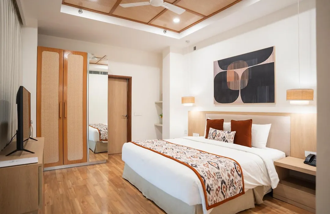 Ar Suites Klj Square-1