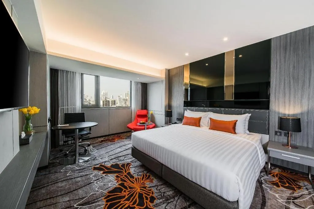 Hotel Jal City Bangkok-1