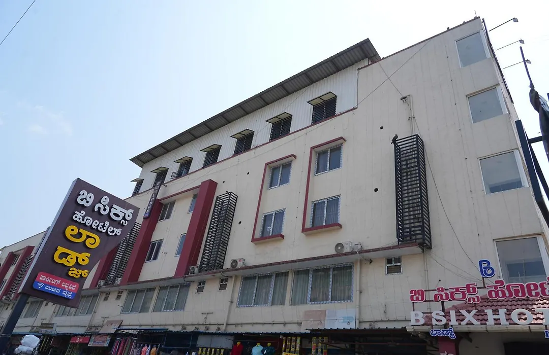 B Six Hotel-1
