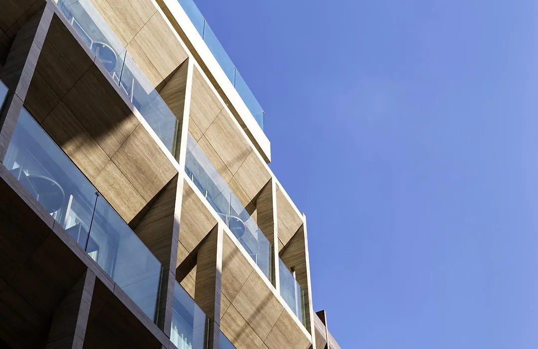 Anthology Of Athens, The Leading Hotels Of The World-1