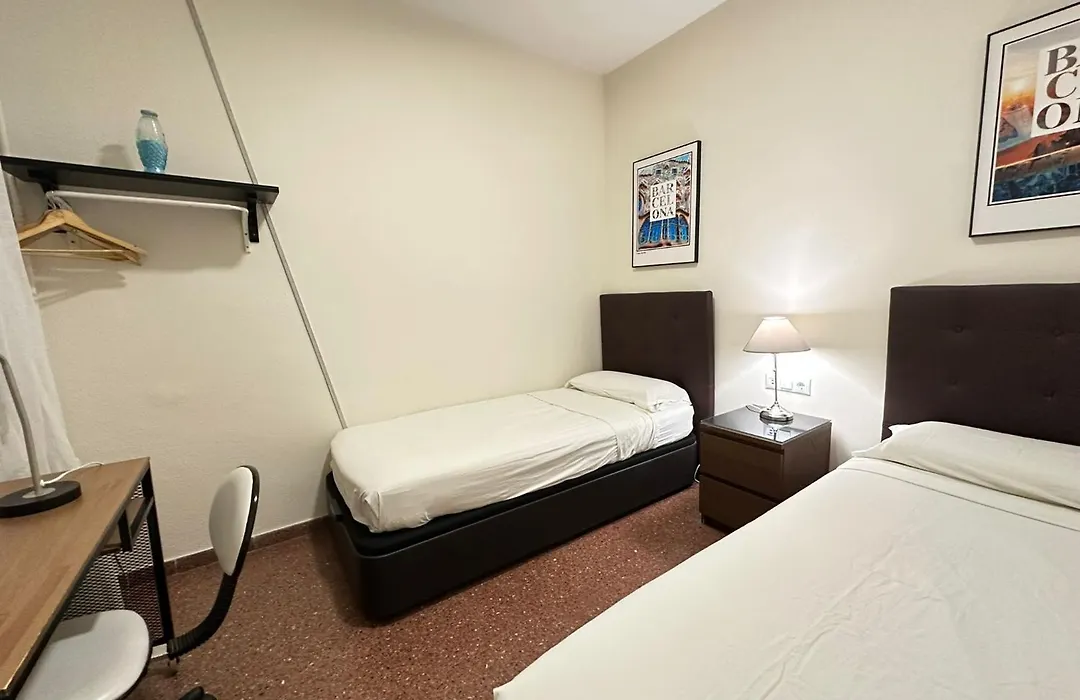 Rooms Vilaproma-1