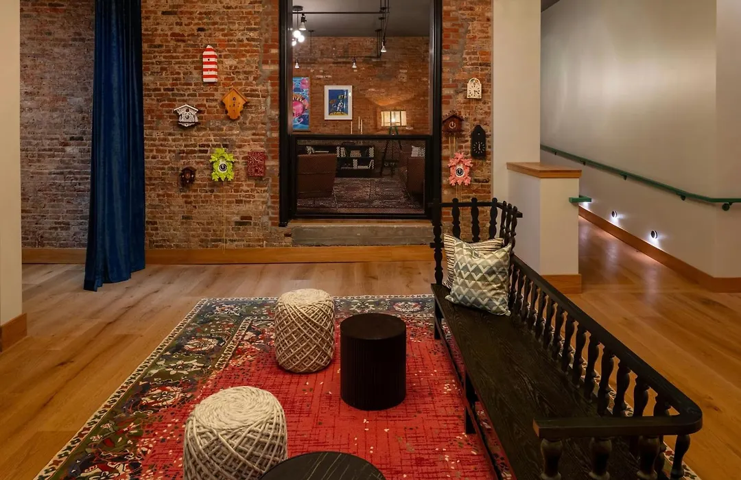 Moxy Cincinnati Downtown-1