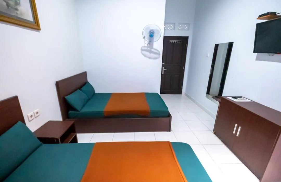 Hotel Mega Dana-1