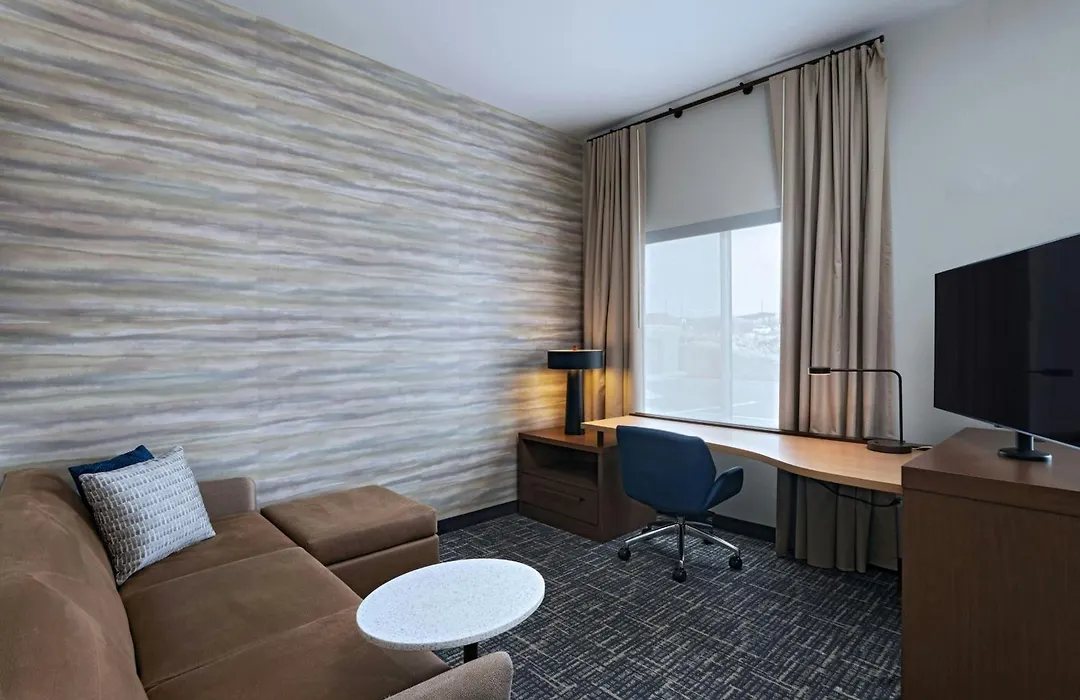Residence Inn By Marriott El Paso East-1