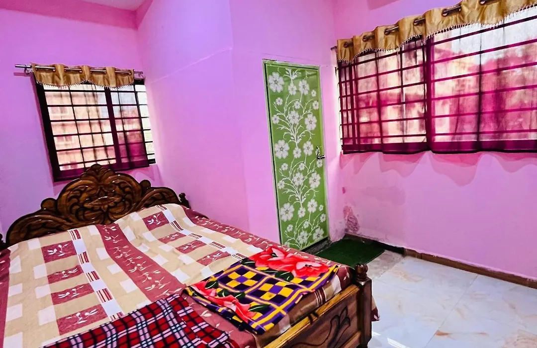 Balaji Lodge-1