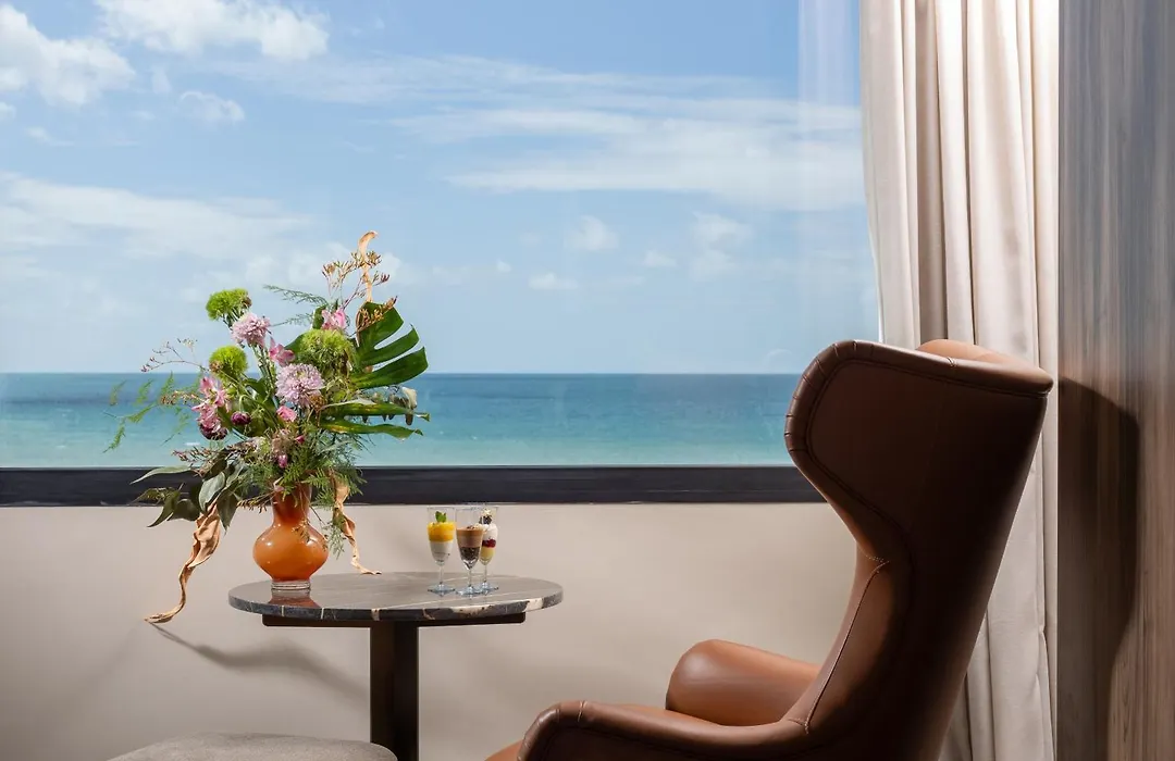 Idou Malabata Beach And Spa-1