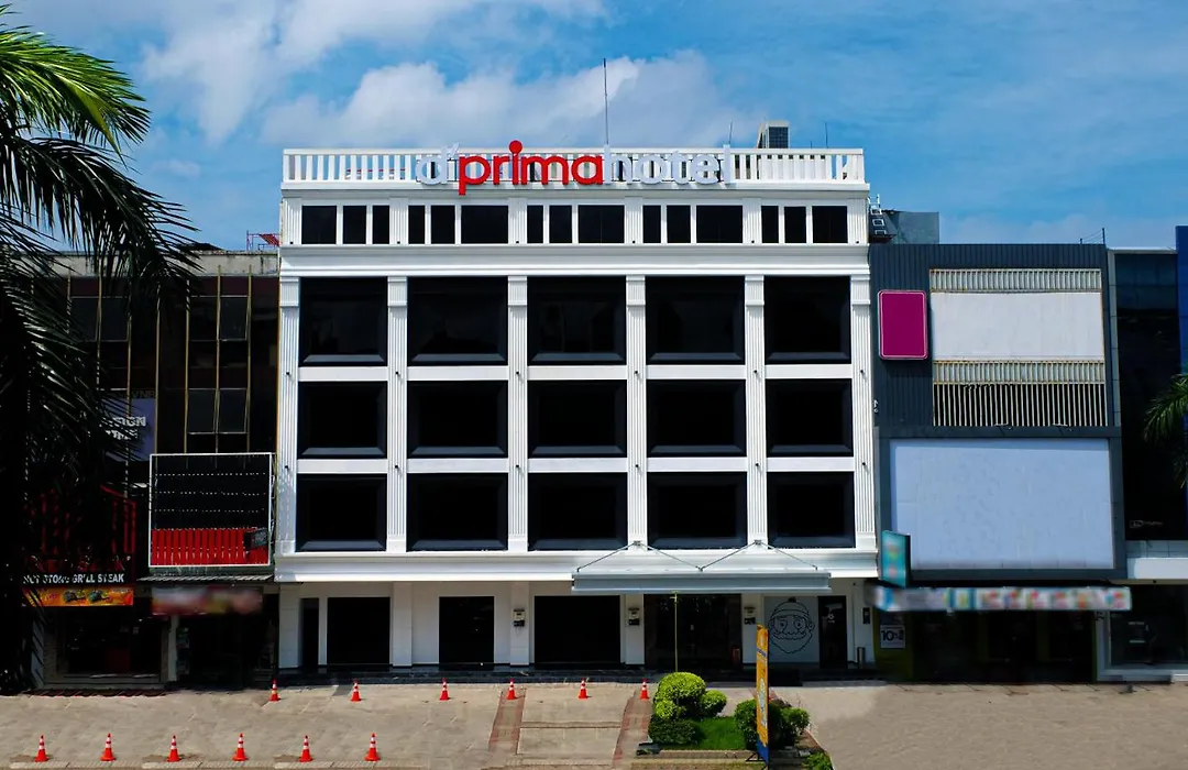 d'primahotel PIK Jakarta-1