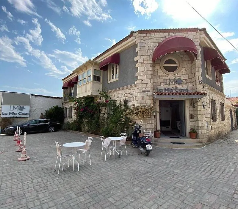 La Mia Casa Alaçatı-1