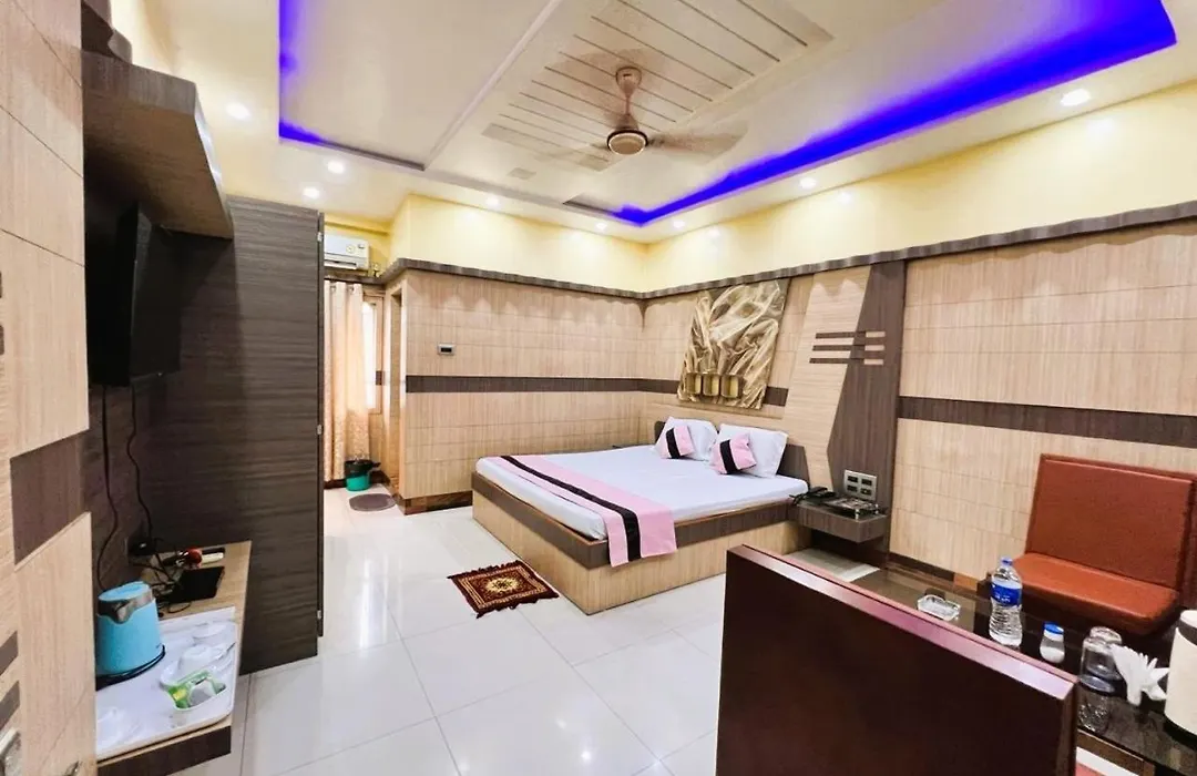 Hotel Ellora In Cooch Behar-1