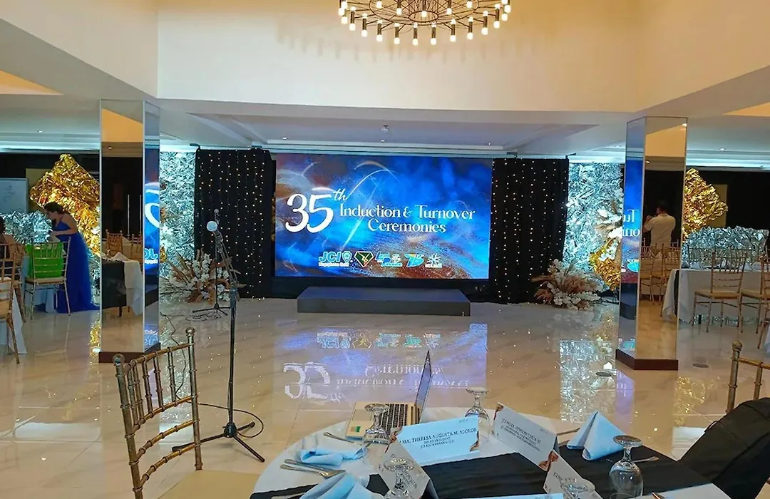The Vip Hotel Cagayan De Oro-1