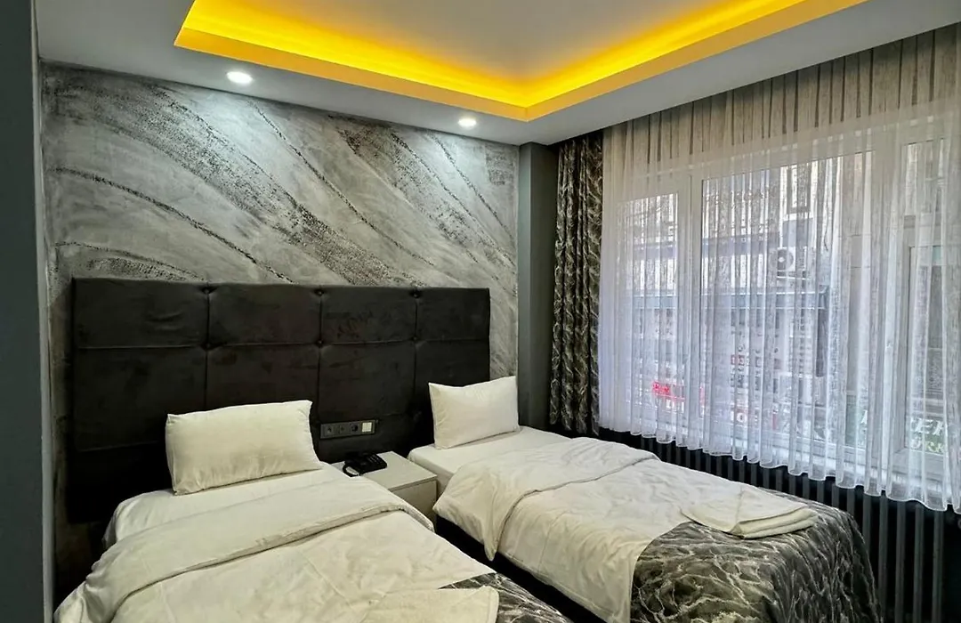 Denizli Otel-1