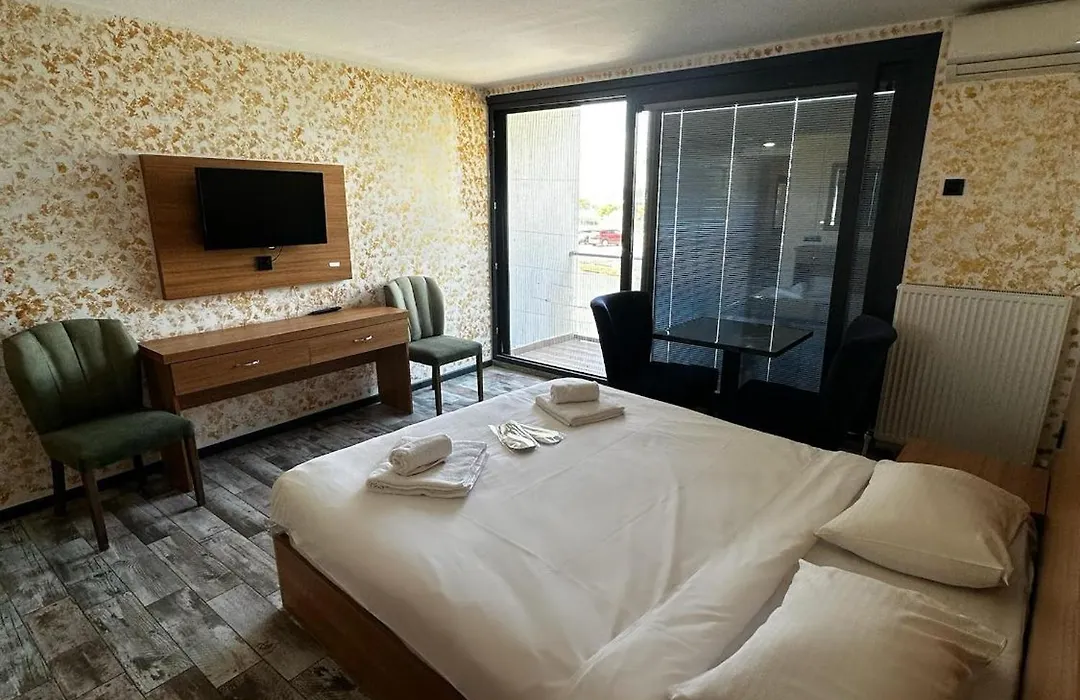 Rüya Otel Şile-1