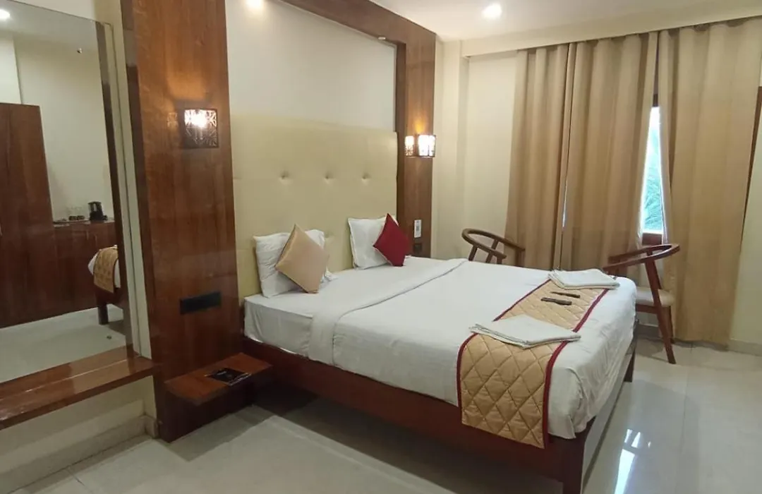 Hotel Blu Horizon-1