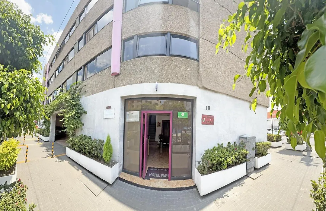 Hotel Faro-1