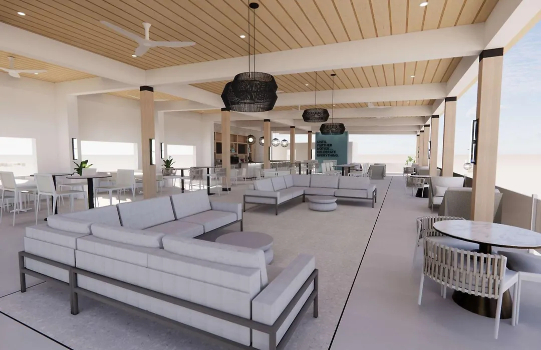 Hampton By Hilton Saint Thomas-1
