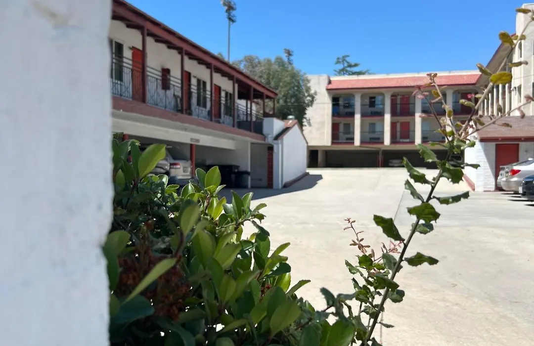 El Rio Motel-1