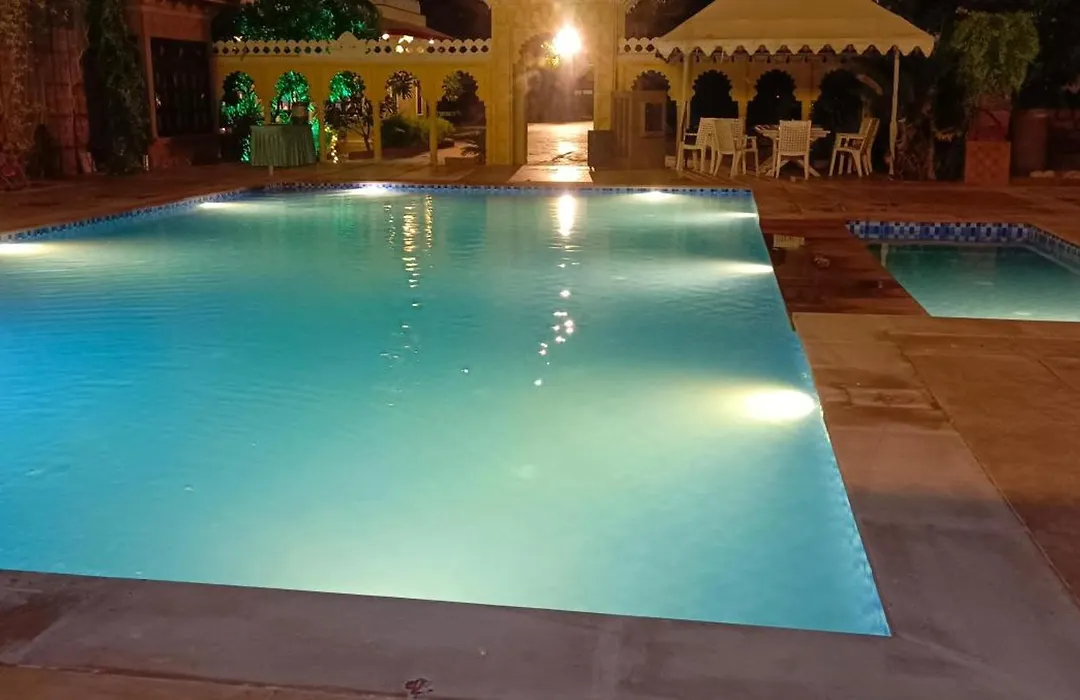 Garh Govind Resort-1
