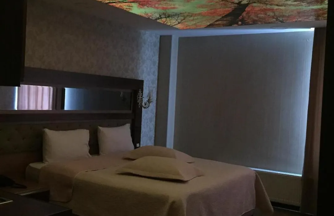 Macit Otel-1
