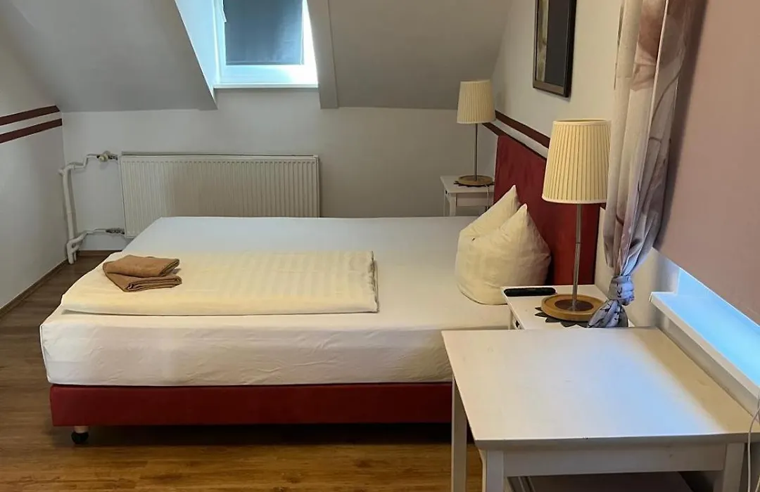 Hotel Link-1