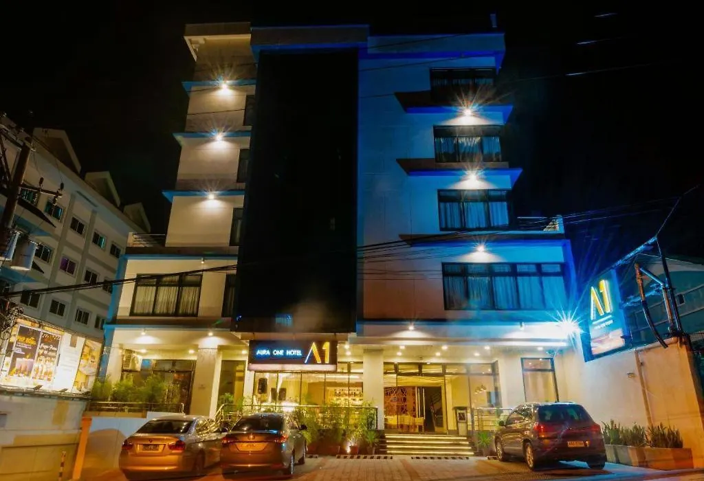 Aura One Hotel-1