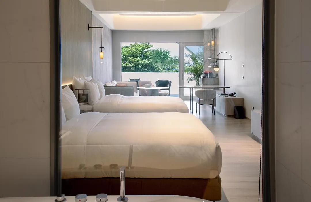Hotel Dua Kenting-1