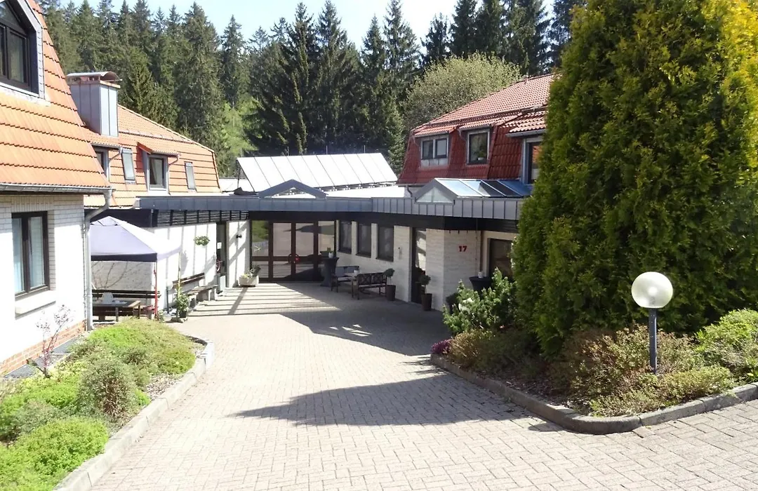 EC Tagungsstätte Altenau-1