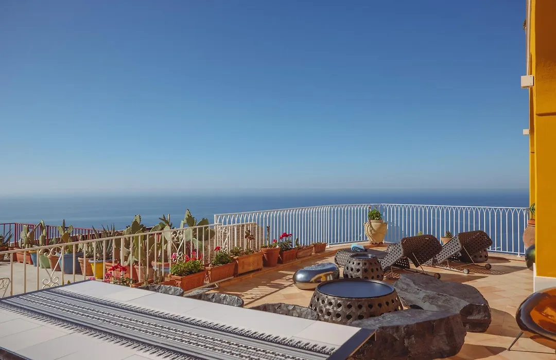 Five Positano - Dimora D'Arte-1