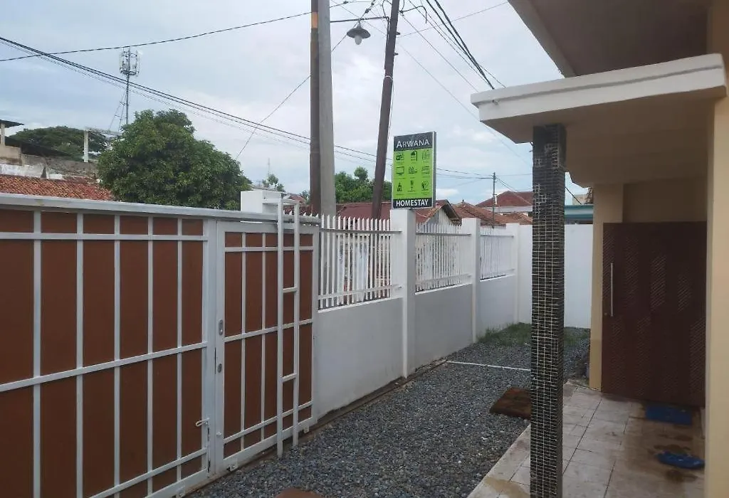 Arwana Inn-1