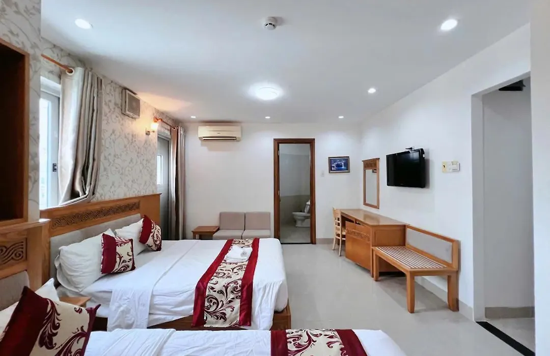 Sophia Sky Hotel-1
