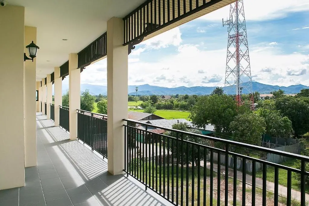 Saksuksmile Resort-1