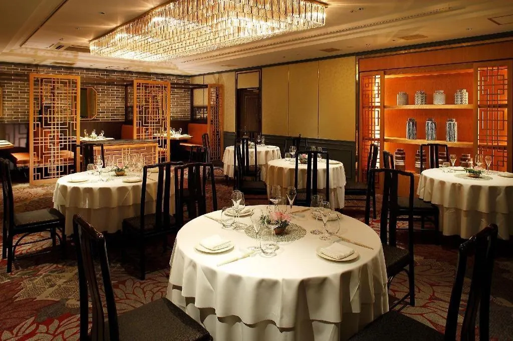 Hotel New Omi-1
